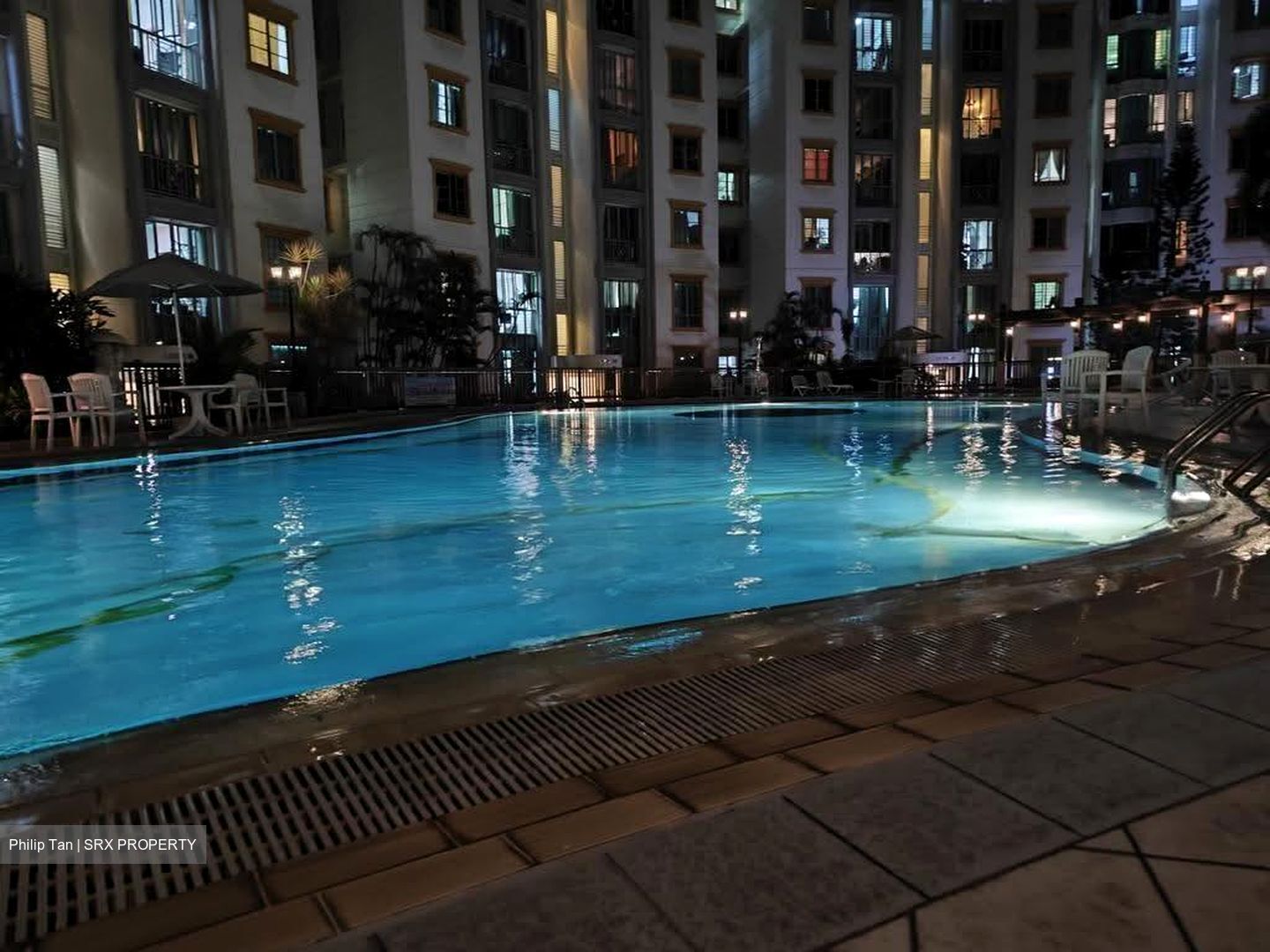 The Sunny Spring (D14), Apartment #611987541